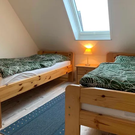 Haus Am Schilf Holiday home *