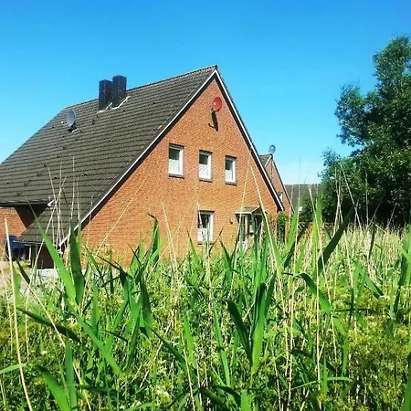 Haus Am Schilf Nordstrand