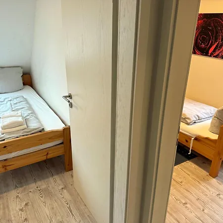 Haus Am Schilf *