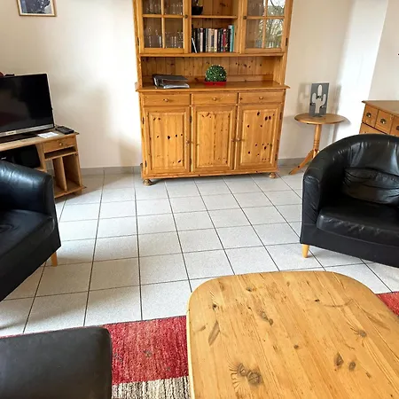 Holiday home Haus Am Schilf *