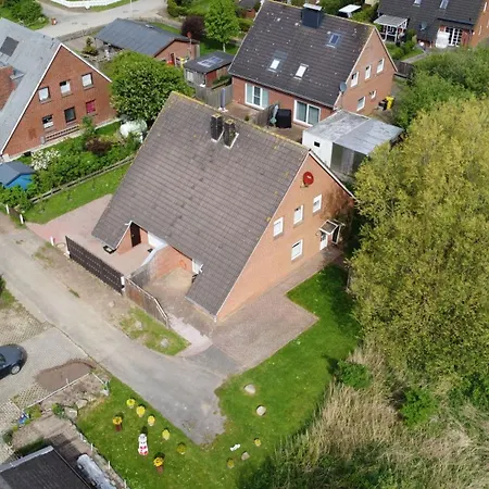 Haus Am Schilf Holiday home